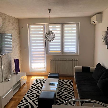 Apartman Dobrinja 1 سراييفو المظهر الخارجي الصورة