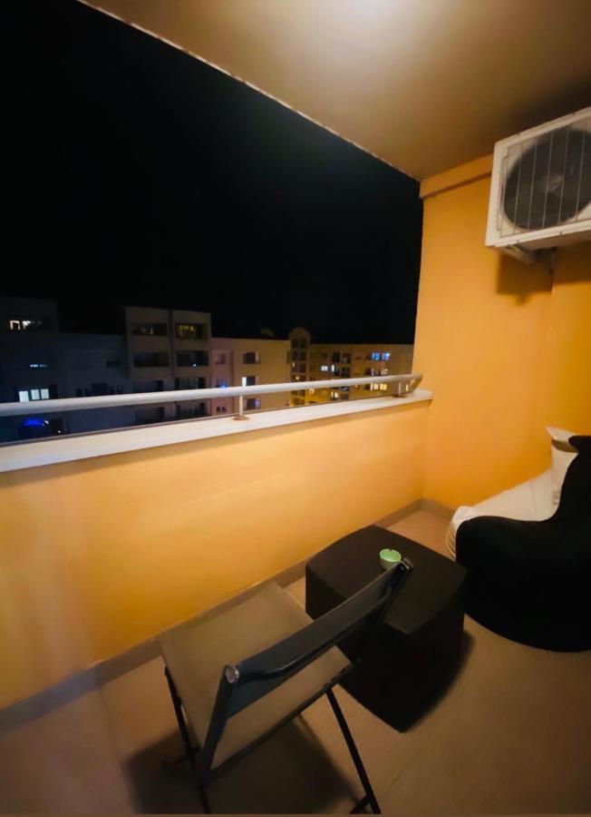 Apartman Dobrinja 1 سراييفو المظهر الخارجي الصورة
