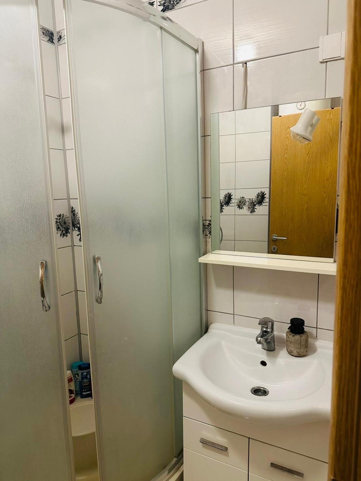 Apartman Dobrinja 1 سراييفو المظهر الخارجي الصورة